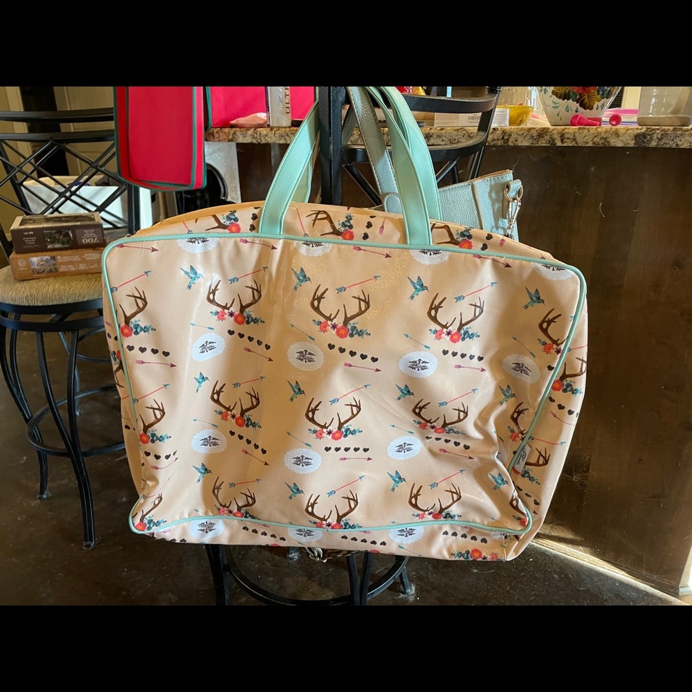 Plunder Bag!